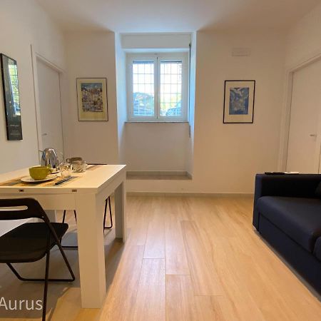 Aurus Casa Vacanze Roma Eksteriør bilde