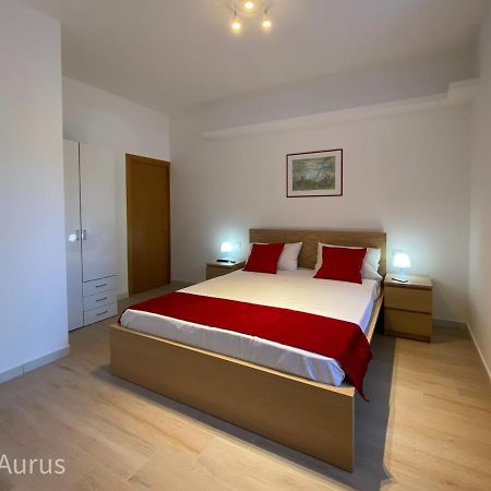 Aurus Casa Vacanze Roma Eksteriør bilde