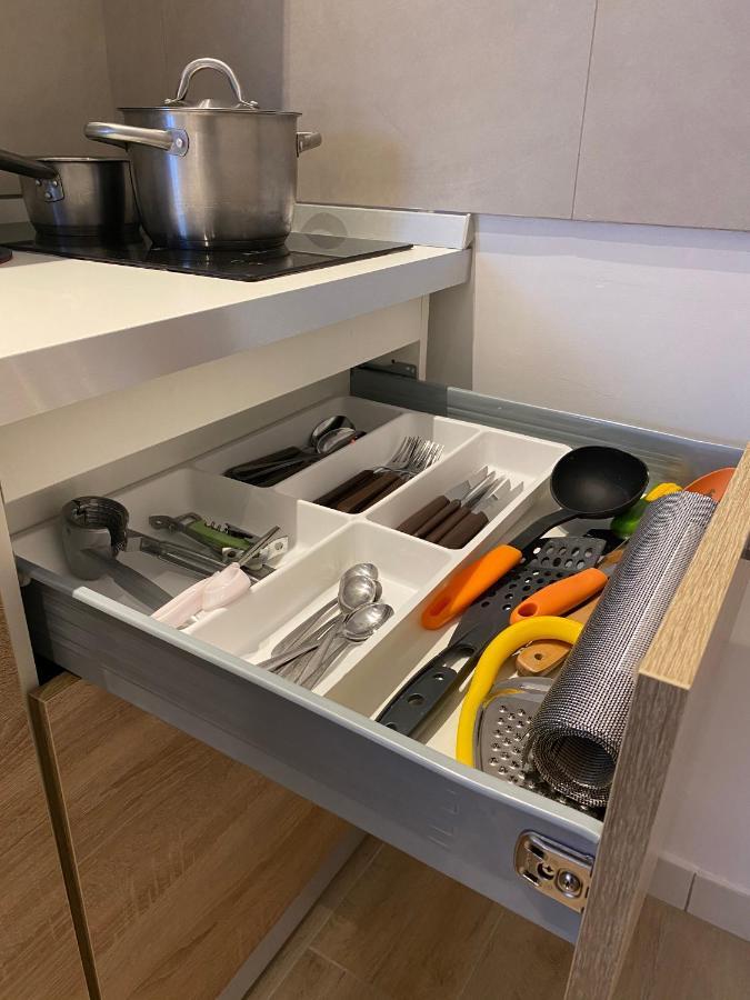Aurus Casa Vacanze Roma Eksteriør bilde
