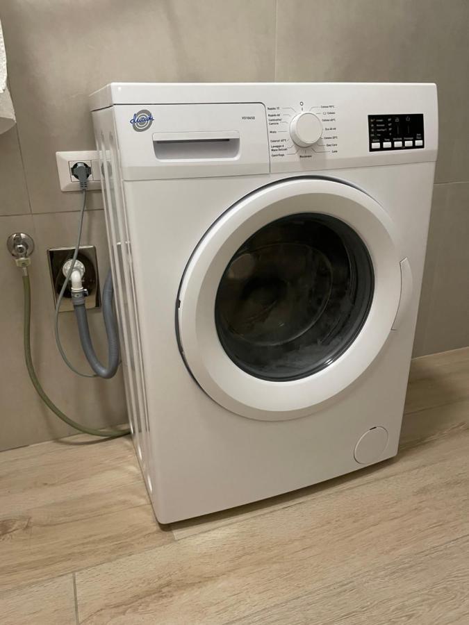 Aurus Casa Vacanze Roma Eksteriør bilde