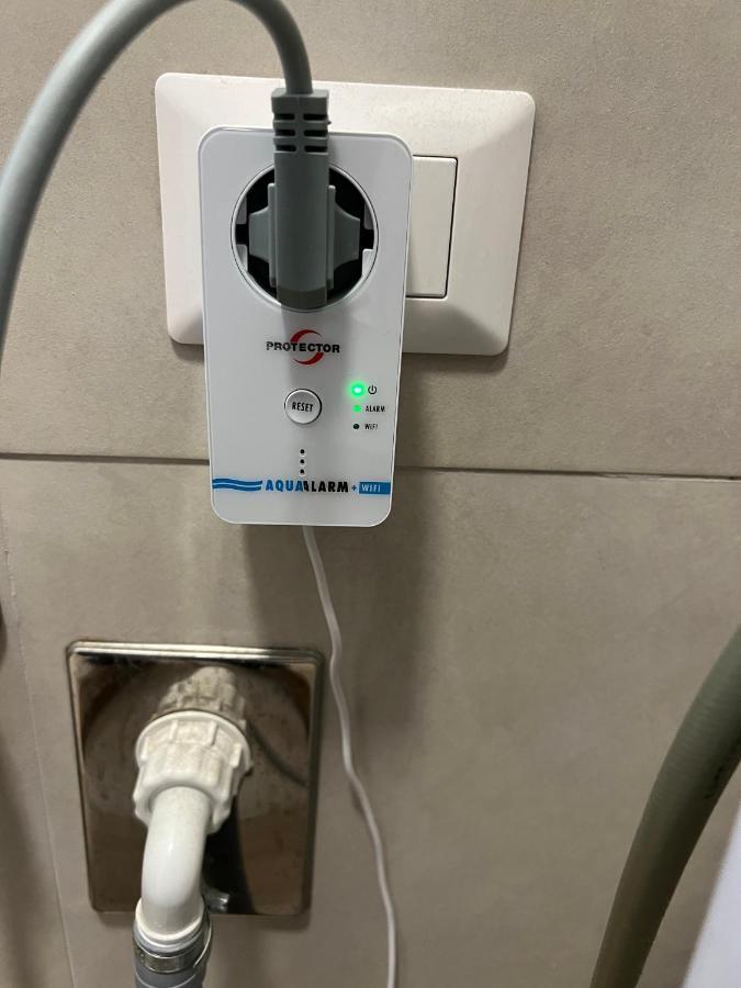 Aurus Casa Vacanze Roma Eksteriør bilde